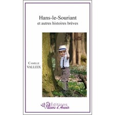 ▄▀▄ Hans-le-souriant et