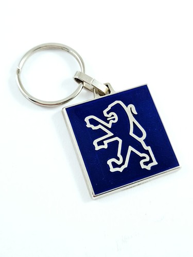 Porte cles peugeot - porte-cles,