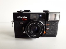 KONICA C35 APPAREIL PHOTO