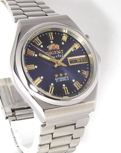 Montre bracelet vintage orient - vintage,