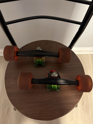 Gullwing sidewinder - sidewinder, ii