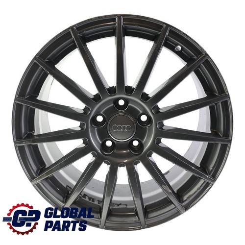 Audi jante alliage - 8e, 18"