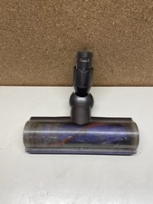 Brosse Motorhead Dyson V6 V7 V8 – Tête Motorisée Originale – Cache de Roue Absen