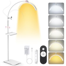 Lampe Extension de Cils
