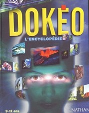 Dokéo. L'encyclopédie 9 - 12 ans - Collectif - V2159225