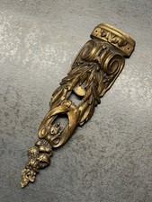 Garniture Ornement Pied de