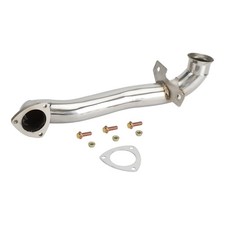 2.5" Exhaust Catless DownPipe