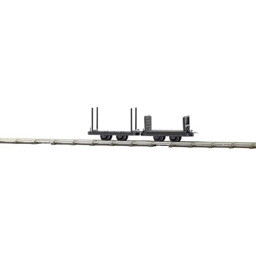 Modèle ferroviaire pour - , voie
