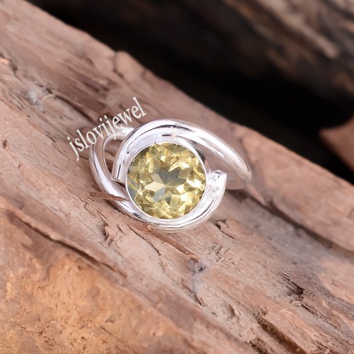 Bague brillante argent - bague,
