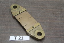 CHAUVIN ARNOUX SHUNT 500A 0.5% # S21