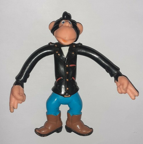 Figurine publicitaire - figurine,