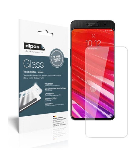 Protection pour lenovo z5 - 1+1x,