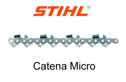 Chaîne stihl maillons à - chaîne,