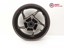 Jante arrière (Mbk / Yamaha -