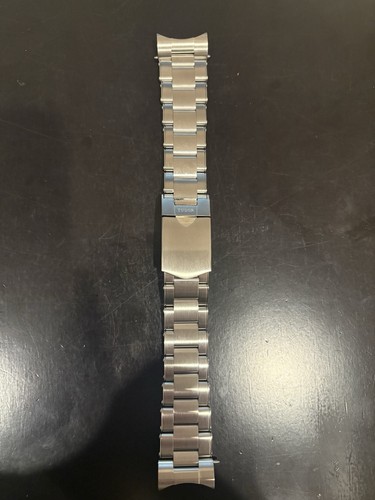 22mm heritage tudor stainless - 22mm,