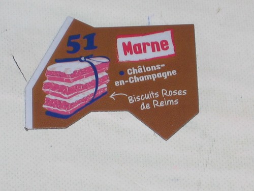 Magnets marque gaulois - le,