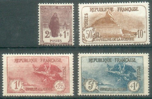 France 1926 orphelins 229 - france,