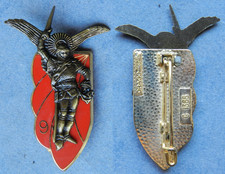 9° RCP CHASSEURS PARACHUTISTES, TAP - DRAGO NOISIEL G1366