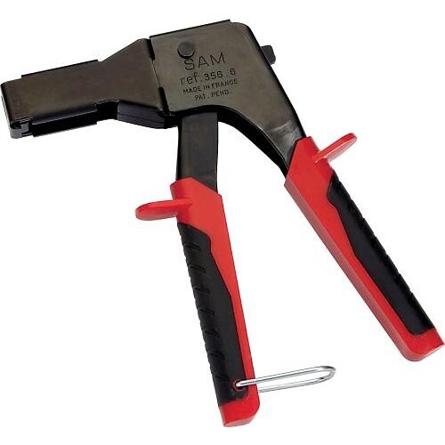 Pince crémaillère pour - crémaillère,