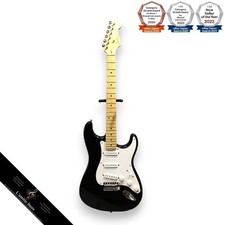 Guitare électrique Fender Eric Clapton Stratocaster modèle dernière version