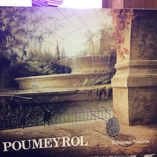 Poumeyrol peintures français - poumeyrol:,