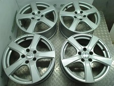 SPORTFELGEN SET cesam sport , ET35 71/2JX17 BMW X5 (E70) 2010 PCD1143