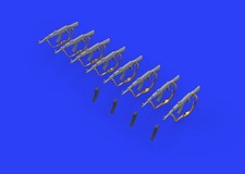 AK 47 assault rifle  - Eduard