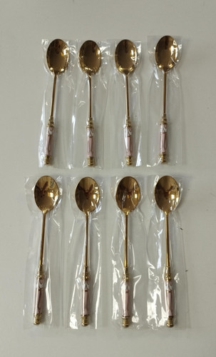 Set cuillères à thé - de,