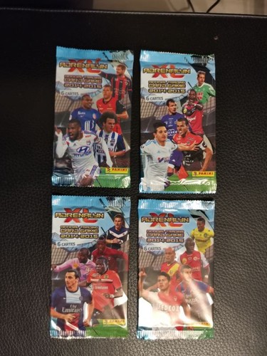 Panini foot 2014 - panini,
