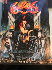 666 n.2 ALLEGRO DEMONIO /