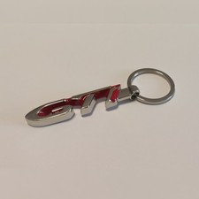 PORTE CLÉS GTI PEUGEOT 208