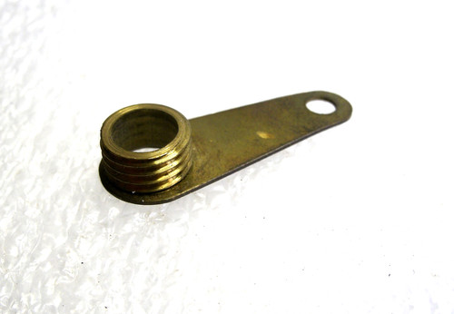 Patte pour douille - pour,