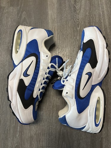 Size nike air - air, triax