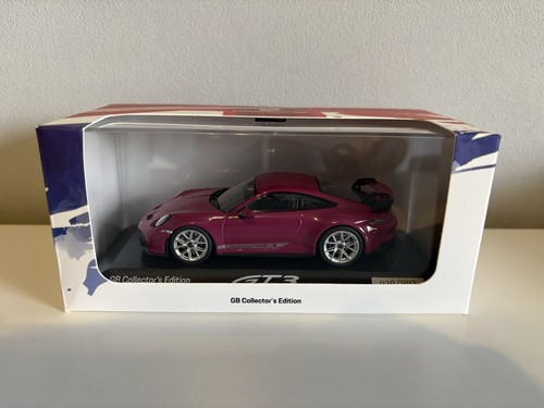 Porsche 911 gt3 43 - porsche, (992)