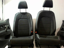 Interieur complet VOLKSWAGEN SCIROCCO 3 PHASE 1 COUPE 2.0 TSI - 16V T/R:46075511