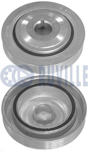 Poulie damper citroën - citroËn, xsara