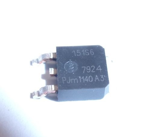 Bt151s 650r thyristors 650v - bt151s-650r,