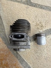 Cylindre Piston