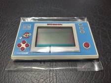 Game & watch Nintendo New Wide