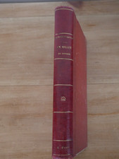 JULES VERNE Robur-le-Conquérant -Un billet de loterie suivi de Frritt-Flacc 1886