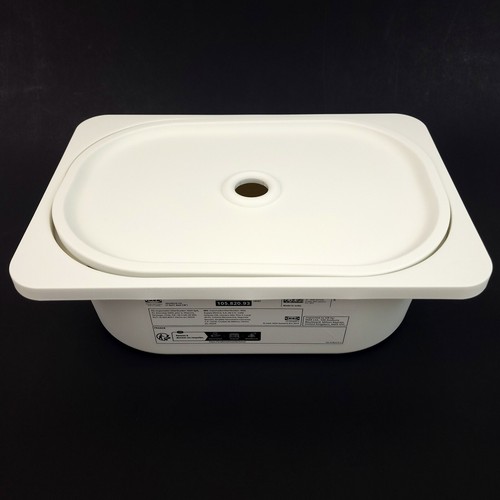 Ikea trofast storage box - trofast,