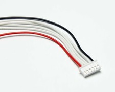 Pichler PCC4606 Câble Capteur LiPo XHR 5S 18,5 V Modélisme