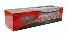 Miniature voiture Radio Comandate RC Ferrari Fxxk 2020 Emetteur 1:24 Modélisme
