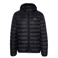 Doudoune Homme EA7 Emporio