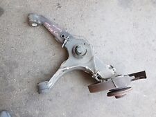 VOLKSWAGEN TRANSPORTER T5 2.0 TDI 4MOTION DEMI TRAIN ARRIERE GAUCHE