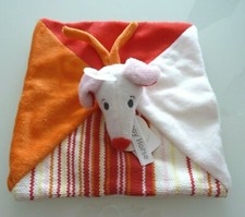 V8- DOUDOU PLAT HAPPY HORSE