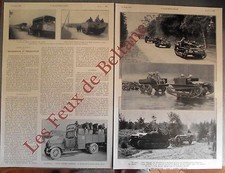 Document photo Motorisation