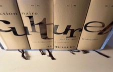 Dictionnaire Culturel de la