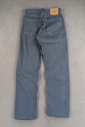 Jean baggy vintage - jean,