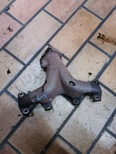 Collecteur D'Échappement